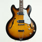 [SN EE08060353] USED Epiphone / CASINO Vintage Sunburst [12]