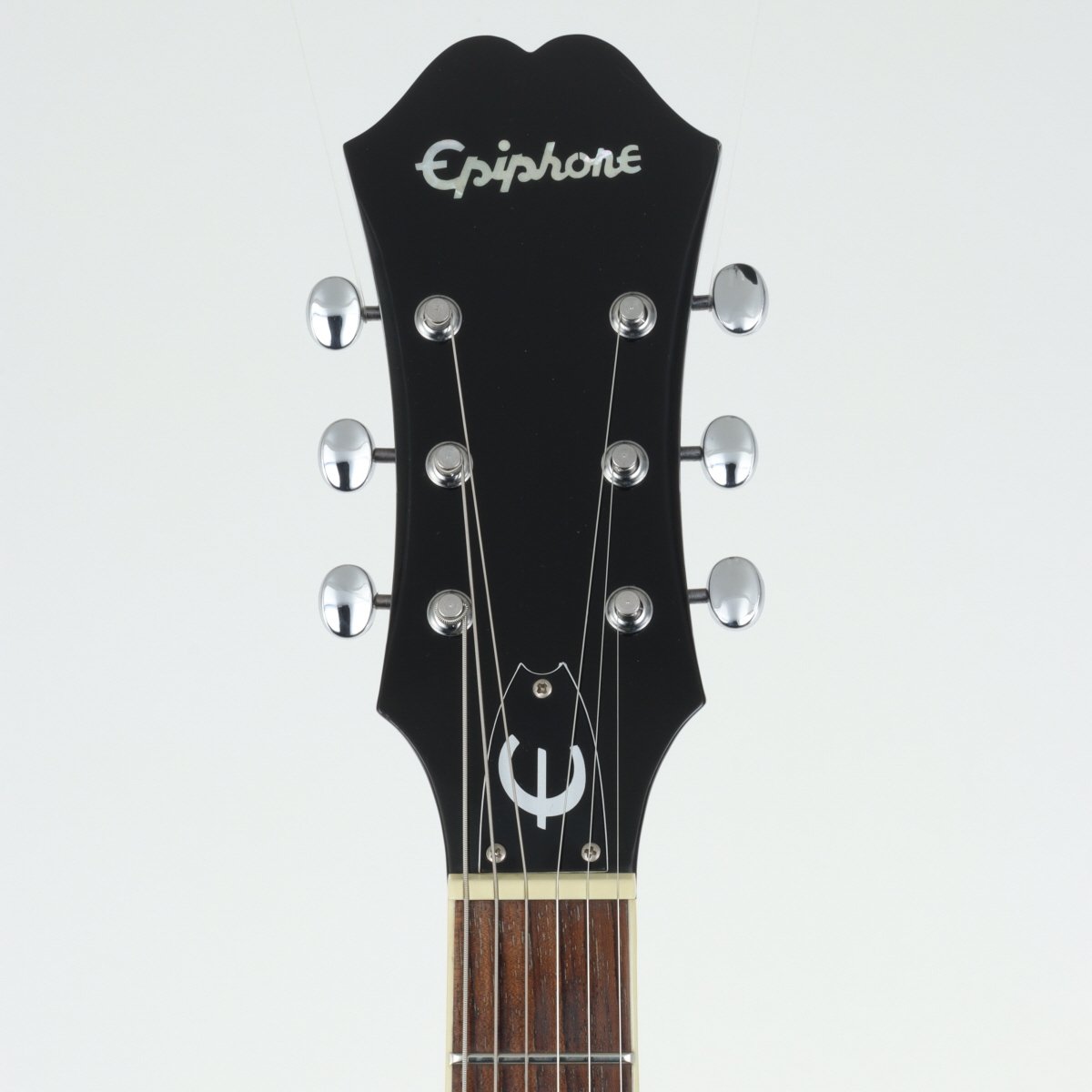 [SN EE08060353] USED Epiphone / CASINO Vintage Sunburst [12]