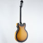 [SN EE08060353] USED Epiphone / CASINO Vintage Sunburst [12]