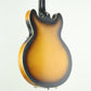 [SN EE08060353] USED Epiphone / CASINO Vintage Sunburst [12]