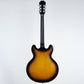 [SN EE08060353] USED Epiphone / CASINO Vintage Sunburst [12]