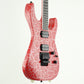 [SN CYJ2000663] USED Jackson / Pro Series SL2 Red Mercury [12]