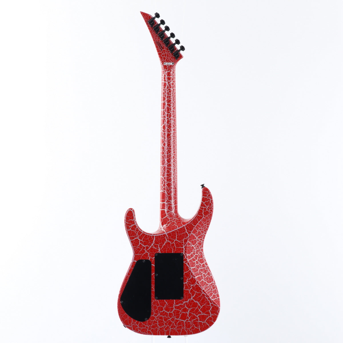 [SN CYJ2000663] USED Jackson / Pro Series SL2 Red Mercury [11]
