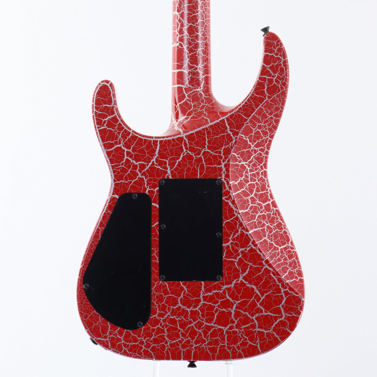 [SN CYJ2000663] USED Jackson / Pro Series SL2 Red Mercury [11]