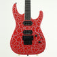 [SN CYJ2000663] USED Jackson / Pro Series SL2 Red Mercury [12]