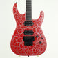 [SN CYJ2000663] USED Jackson / Pro Series SL2 Red Mercury [12]