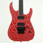 [SN CYJ2000663] USED Jackson / Pro Series SL2 Red Mercury [12]