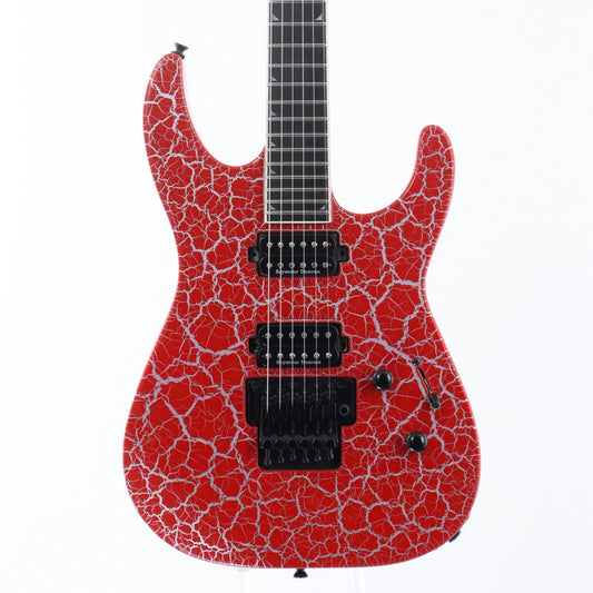 [SN CYJ2000663] USED Jackson / Pro Series SL2 Red Mercury [11]