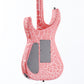 [SN CYJ2000663] USED Jackson / Pro Series SL2 Red Mercury [11]