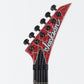 [SN CYJ2000663] USED Jackson / Pro Series SL2 Red Mercury [11]