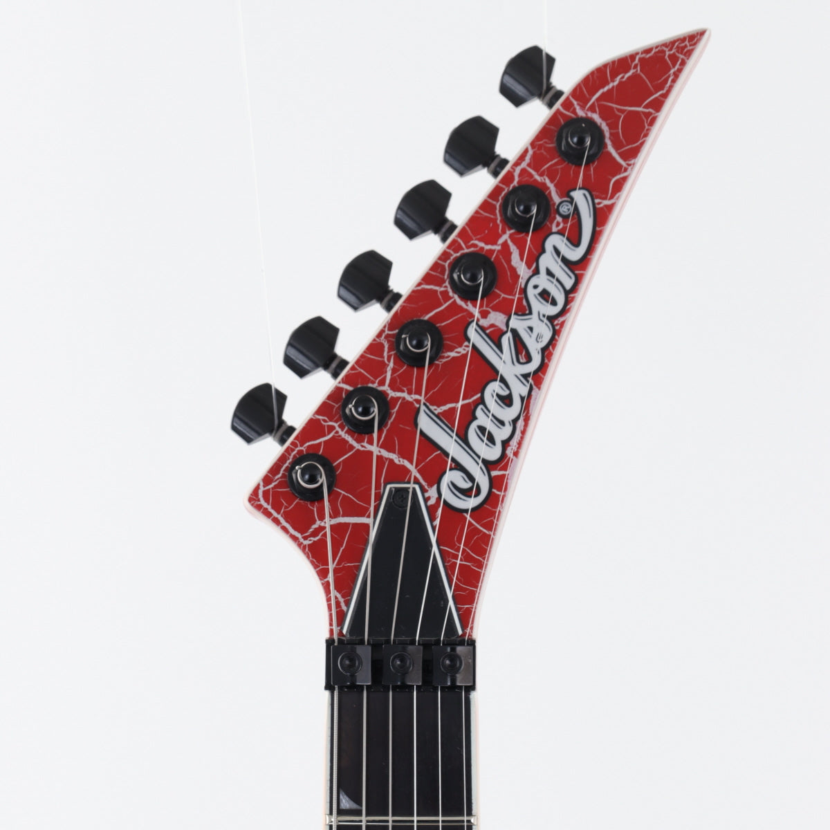 [SN CYJ2000663] USED Jackson / Pro Series SL2 Red Mercury [11]