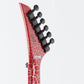 [SN CYJ2000663] USED Jackson / Pro Series SL2 Red Mercury [11]