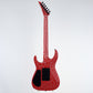 [SN CYJ2000663] USED Jackson / Pro Series SL2 Red Mercury [12]