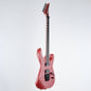 [SN CYJ2000663] USED Jackson / Pro Series SL2 Red Mercury [12]