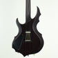 [SN ED0938622] USED EDWARDS / FOREST E-FR-130GT See Through Black [12]