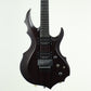 [SN ED0938622] USED EDWARDS / FOREST E-FR-130GT See Through Black [12]