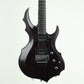 [SN ED0938622] USED EDWARDS / FOREST E-FR-130GT See Through Black [12]