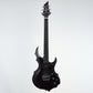 [SN ED0938622] USED EDWARDS / FOREST E-FR-130GT See Through Black [12]