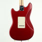 [SN ICS11056616] USED Squier by Fender Squier / FSR Cyclone Candy Apple Red [20]