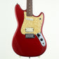 [SN ICS11056616] USED Squier by Fender Squier / FSR Cyclone Candy Apple Red [20]