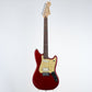 [SN ICS11056616] USED Squier by Fender Squier / FSR Cyclone Candy Apple Red [20]