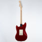 [SN ICS11056616] USED Squier by Fender Squier / FSR Cyclone Candy Apple Red [20]