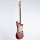 [SN ICS11056616] USED Squier by Fender Squier / FSR Cyclone Candy Apple Red [20]