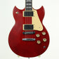 [SN 034031] USED yamaha / sg800 1981 persimmon red [12]