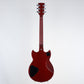 [SN 034031] USED yamaha / sg800 1981 persimmon red [12]