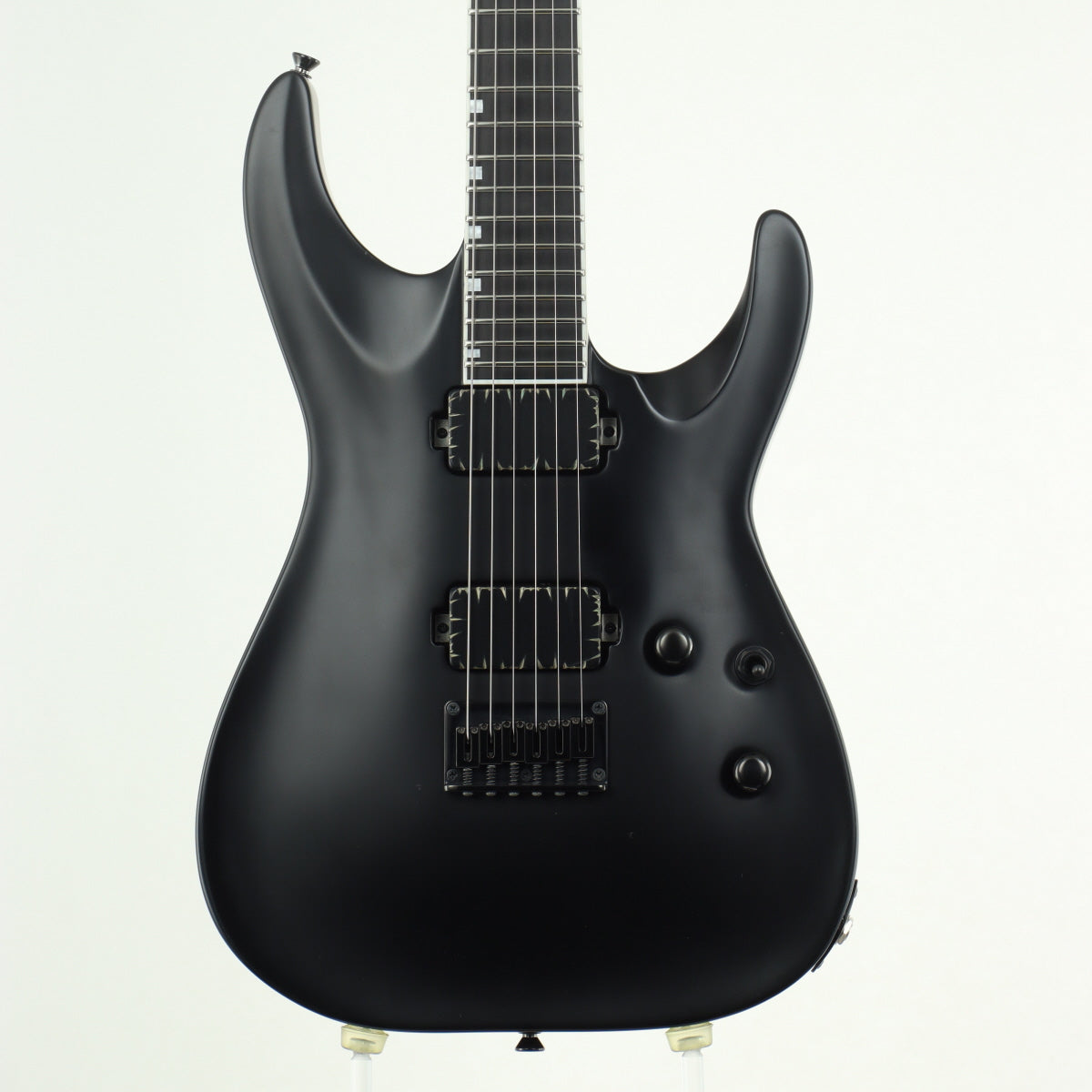 [SN ED2137171] USED edwards / E-HR-SNT/BKP Matte Black [12]