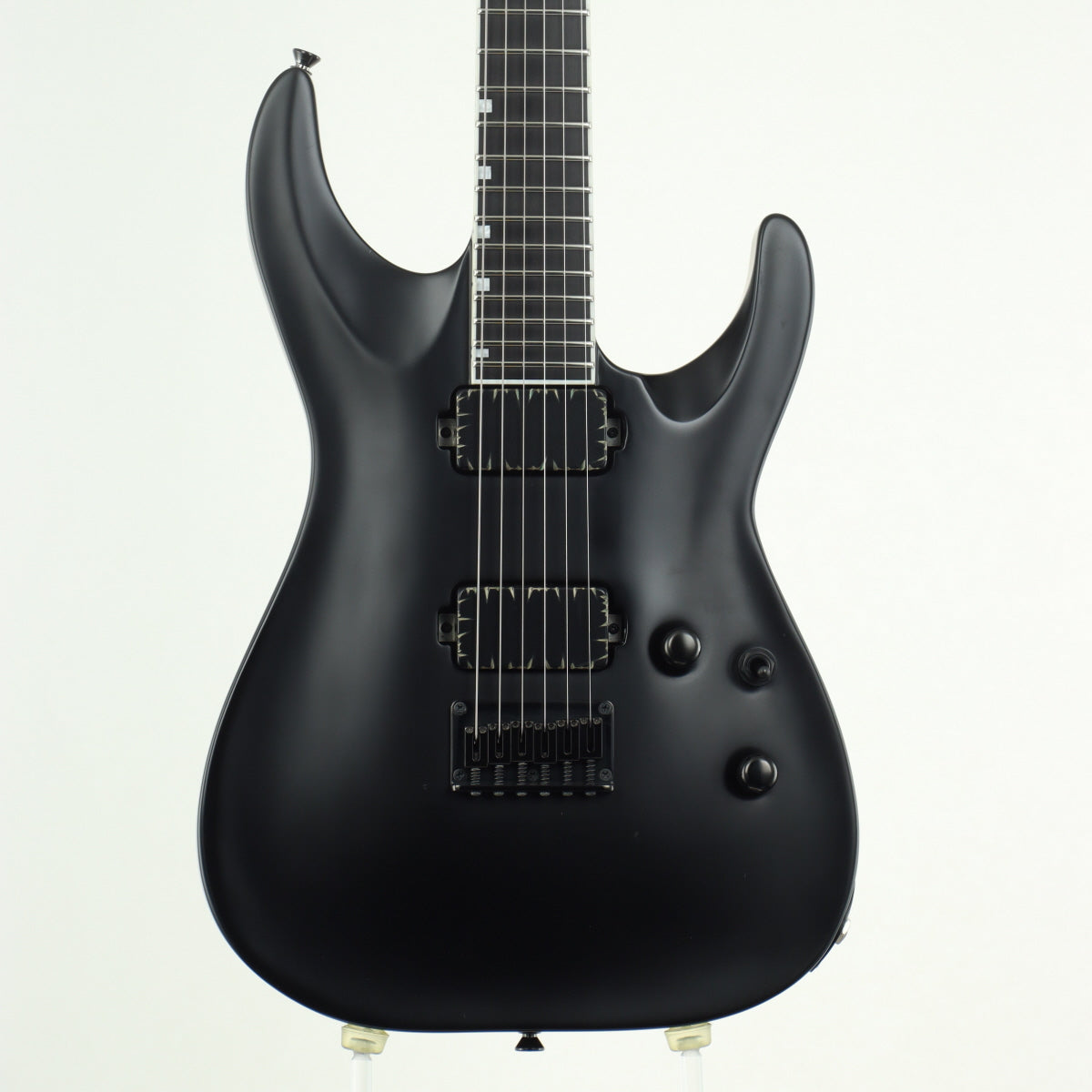 [SN ED2137171] USED edwards / E-HR-SNT/BKP Matte Black [12]