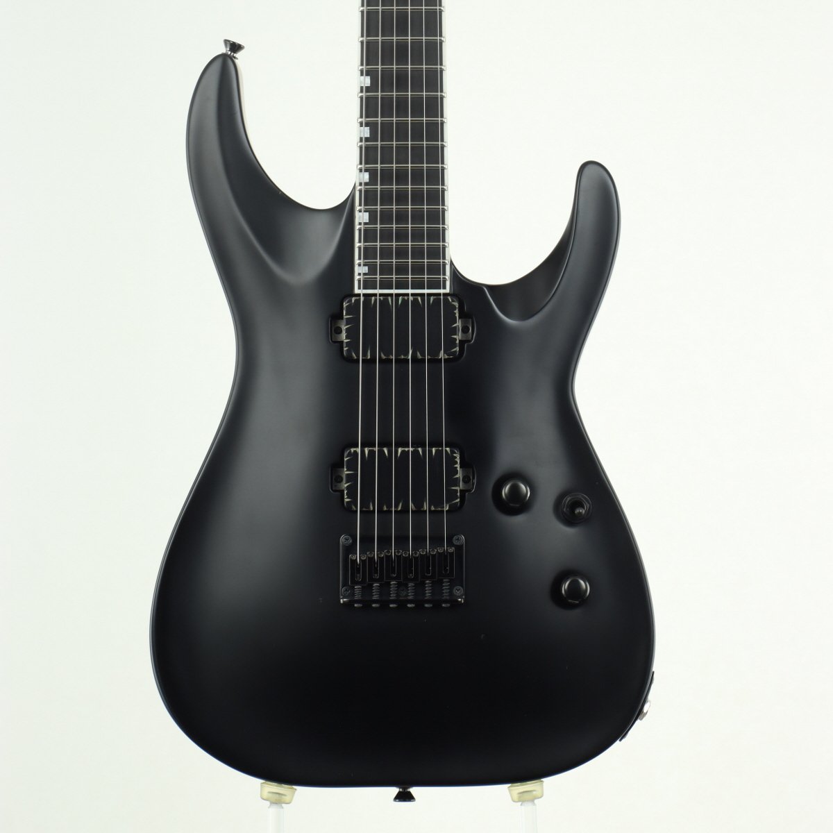 [SN ED2137171] USED edwards / E-HR-SNT/BKP Matte Black [12]