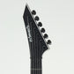 [SN ED2137171] USED edwards / E-HR-SNT/BKP Matte Black [12]