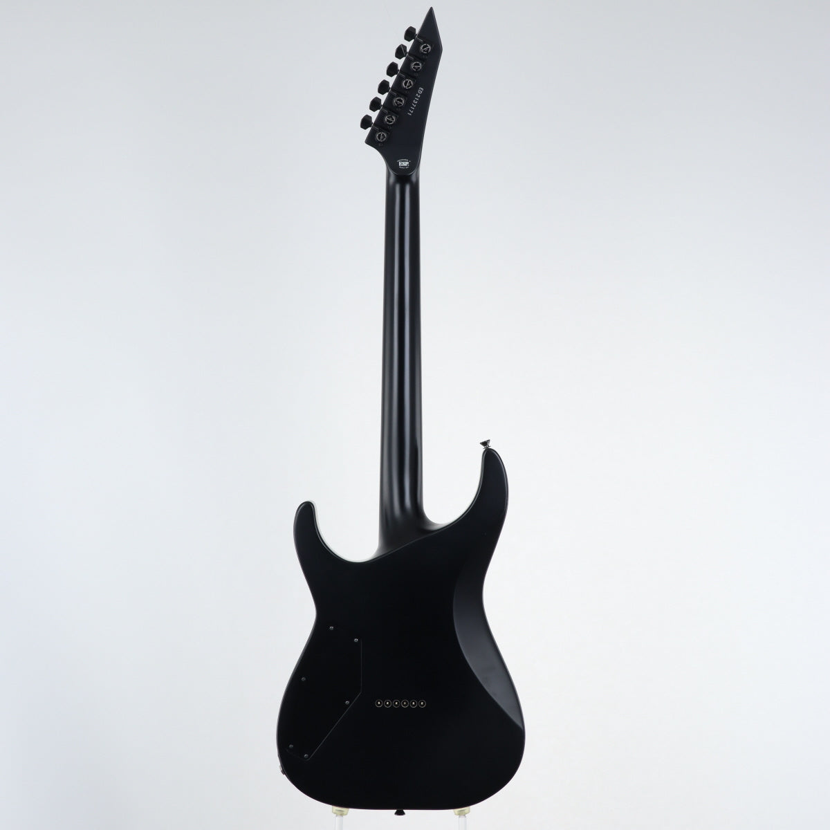 [SN ED2137171] USED edwards / E-HR-SNT/BKP Matte Black [12]