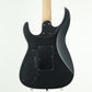 [SN 1140218] USED Caparison / Dellinger Interstellar Black MF [12]