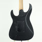 [SN 1140218] USED Caparison / Dellinger Interstellar Black MF [12]