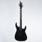 [SN 1140218] USED Caparison / Dellinger Interstellar Black MF [12]