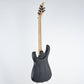 [SN 1140218] USED Caparison / Dellinger Interstellar Black MF [12]