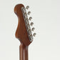 USED SAGO / Classic Style JM Natural [12]