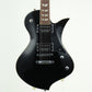 [SN FG15090125] USED FERNANDES / RAVELLE STEELER Black [12]