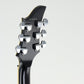 [SN FG15090125] USED FERNANDES / RAVELLE STEELER Black [12]