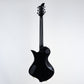 [SN FG15090125] USED FERNANDES / RAVELLE STEELER Black [12]