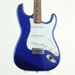 [SN P062623] USED Fender Japan / Stratocaster ST62-TX Matching Head Jupiter Blue [12]