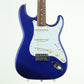 [SN P062623] USED Fender Japan / Stratocaster ST62-TX Matching Head Jupiter Blue [12]