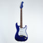 [SN P062623] USED Fender Japan / Stratocaster ST62-TX Matching Head Jupiter Blue [12]