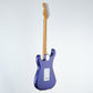 [SN P062623] USED Fender Japan / Stratocaster ST62-TX Matching Head Jupiter Blue [12]