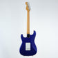 [SN P062623] USED Fender Japan / Stratocaster ST62-TX Matching Head Jupiter Blue [12]