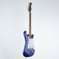 [SN P062623] USED Fender Japan / Stratocaster ST62-TX Matching Head Jupiter Blue [12]