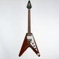 [SN 992208] USED Gibson Custom / 1959 Flying V Mahogany Vintage Gloss Heavy Antique Natural [11]