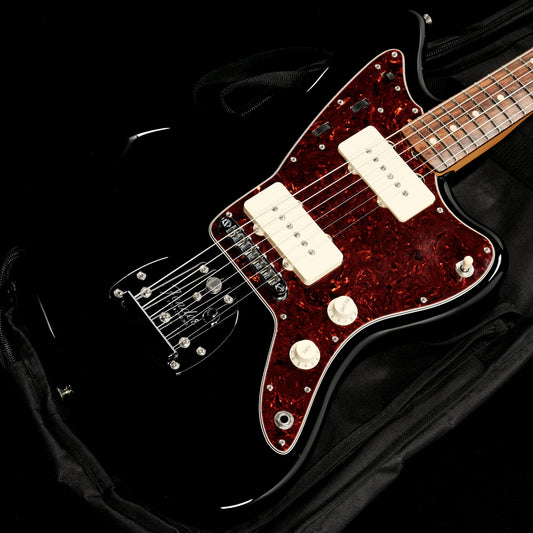 [SN MX14482565] USED Fender Mexicio / Classic Player Jazzmaster Special Black 2014 [05]